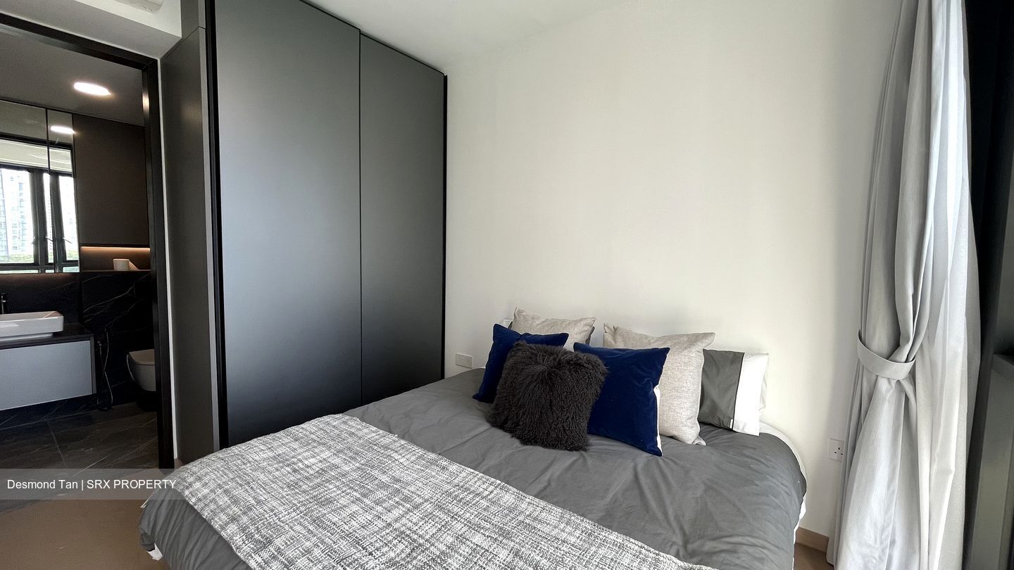 Irwell Hill Residences (D9), Apartment #449008761